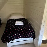 Nad Jeziorem Kazub *