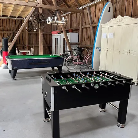 Nad Jeziorem Kazub * Cieciorka