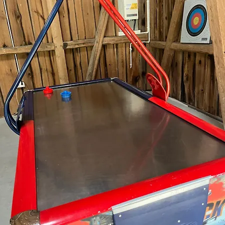 Nad Jeziorem Kazub Domek letniskowy Cieciorka