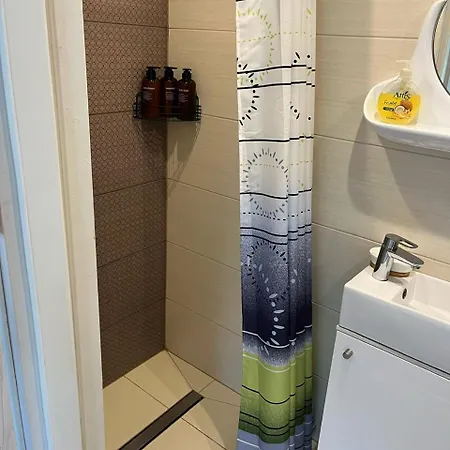 Lodge Nad Jeziorem Kazub