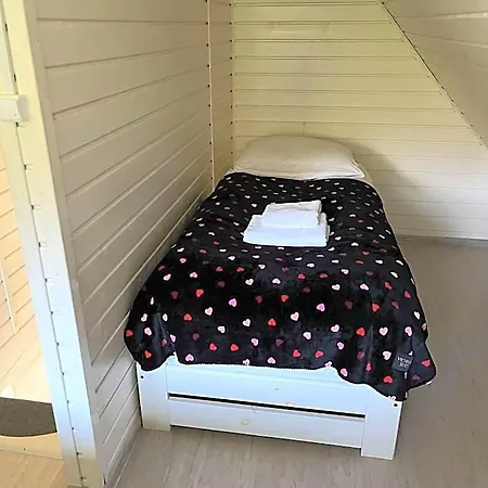 Lodge Nad Jeziorem Kazub *