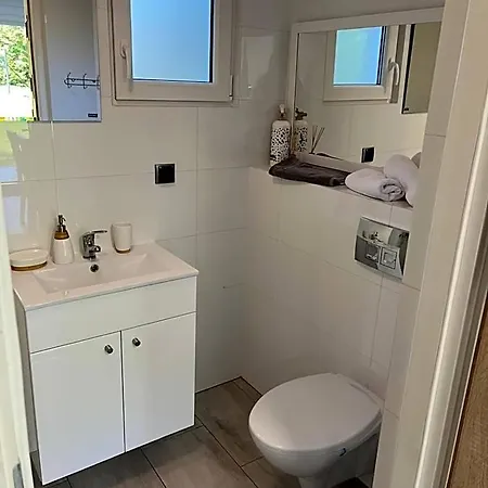 Lodge Nad Jeziorem Kazub Cieciorka