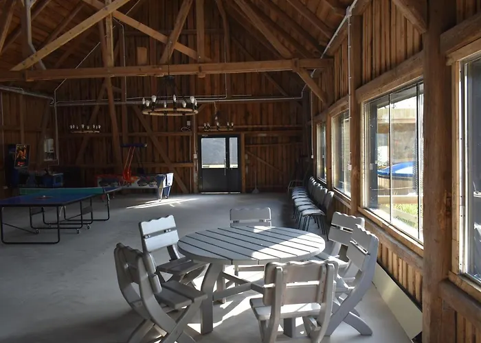 Nad Jeziorem Kazub Domek letniskowy Cieciorka