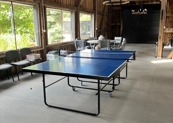 Domek letniskowy Nad Jeziorem Kazub *