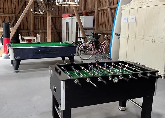 Nad Jeziorem Kazub * Cieciorka