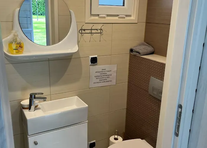 Nad Jeziorem Kazub * Cieciorka